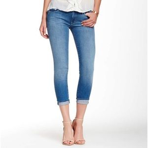 MOTHER Pants - Mother cropped jean MOTHER Pants - Mother cropped jean